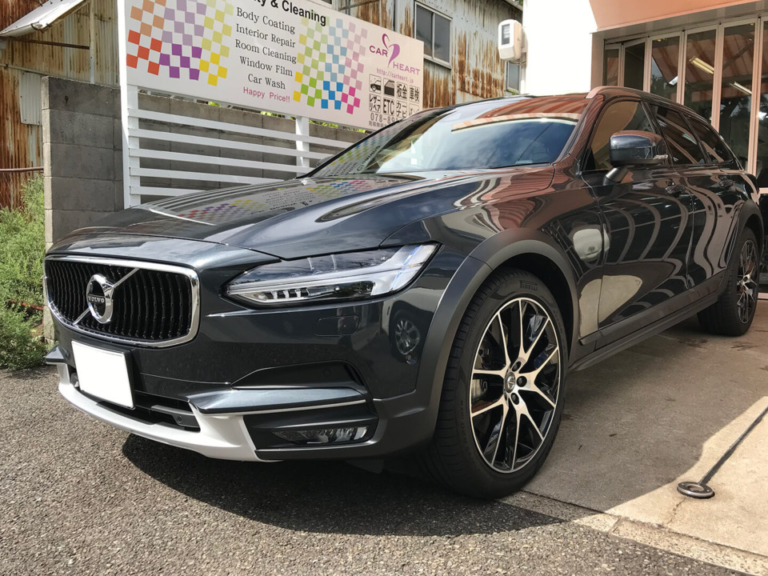 VOLVO V90