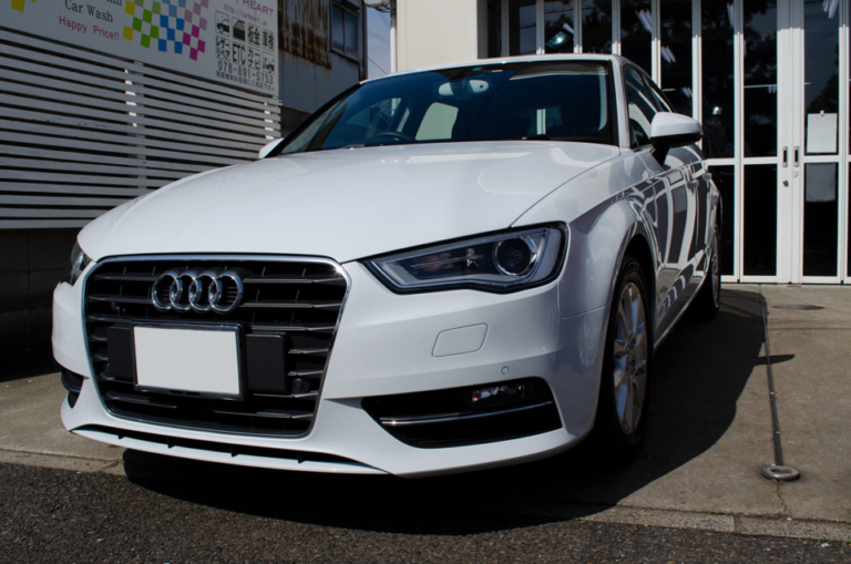 Audi S1&Audi A3