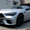 Mercedes-AMG GT 63 S 4MATIC+