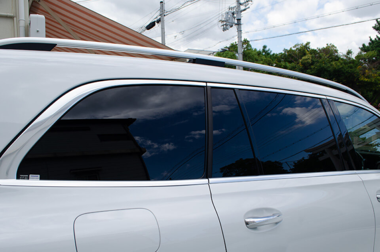 Mercedes-Benz GLS450d