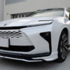 透明断熱フィルムを施工した TOYOTA CROWN ”ESTATE”