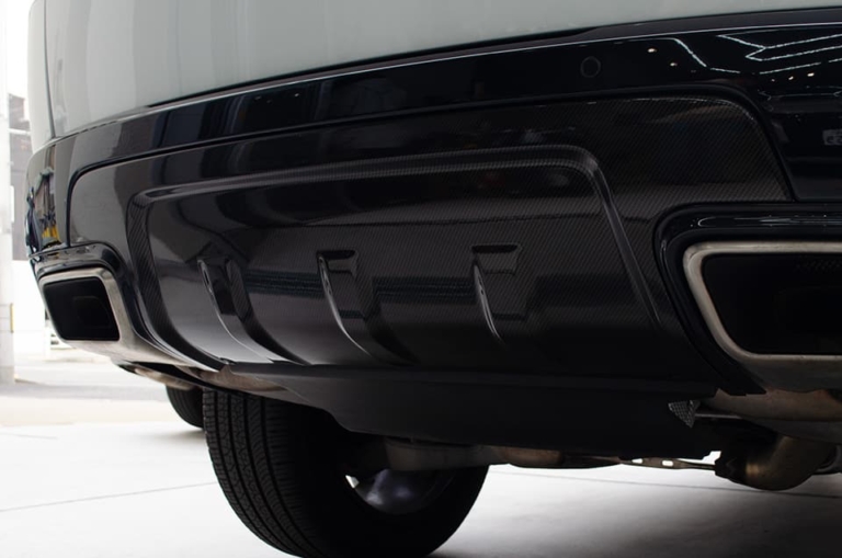LAND ROVER RANGE ROVER SPORT (L494)