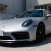 フルステルスプロテクションフィルムを施工したPORSCHE 911 Carrera GTS